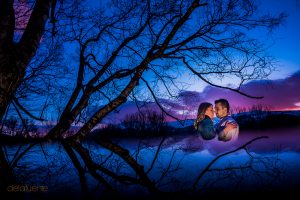 preboda sierra de madrid