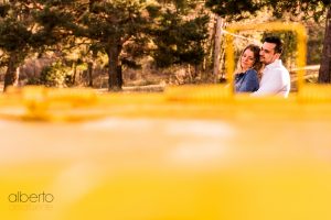 preboda sierra de madrid