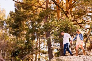 preboda sierra de madrid