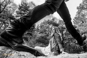 preboda sierra de madrid