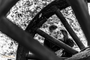 preboda en palacio de cibeles y campo del moro