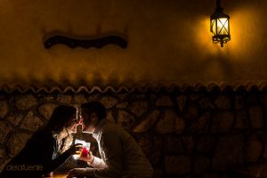 preboda en palacio de cibeles y campo del moro