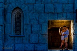 fotos preboda en la playa alberto de la fuente