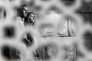 fotos preboda en la playa alberto de la fuente