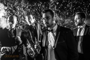 fotografos de bodas en madrid