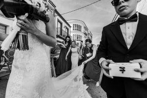 fotografos de bodas en toledo