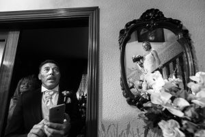 fotografos de bodas en toledo
